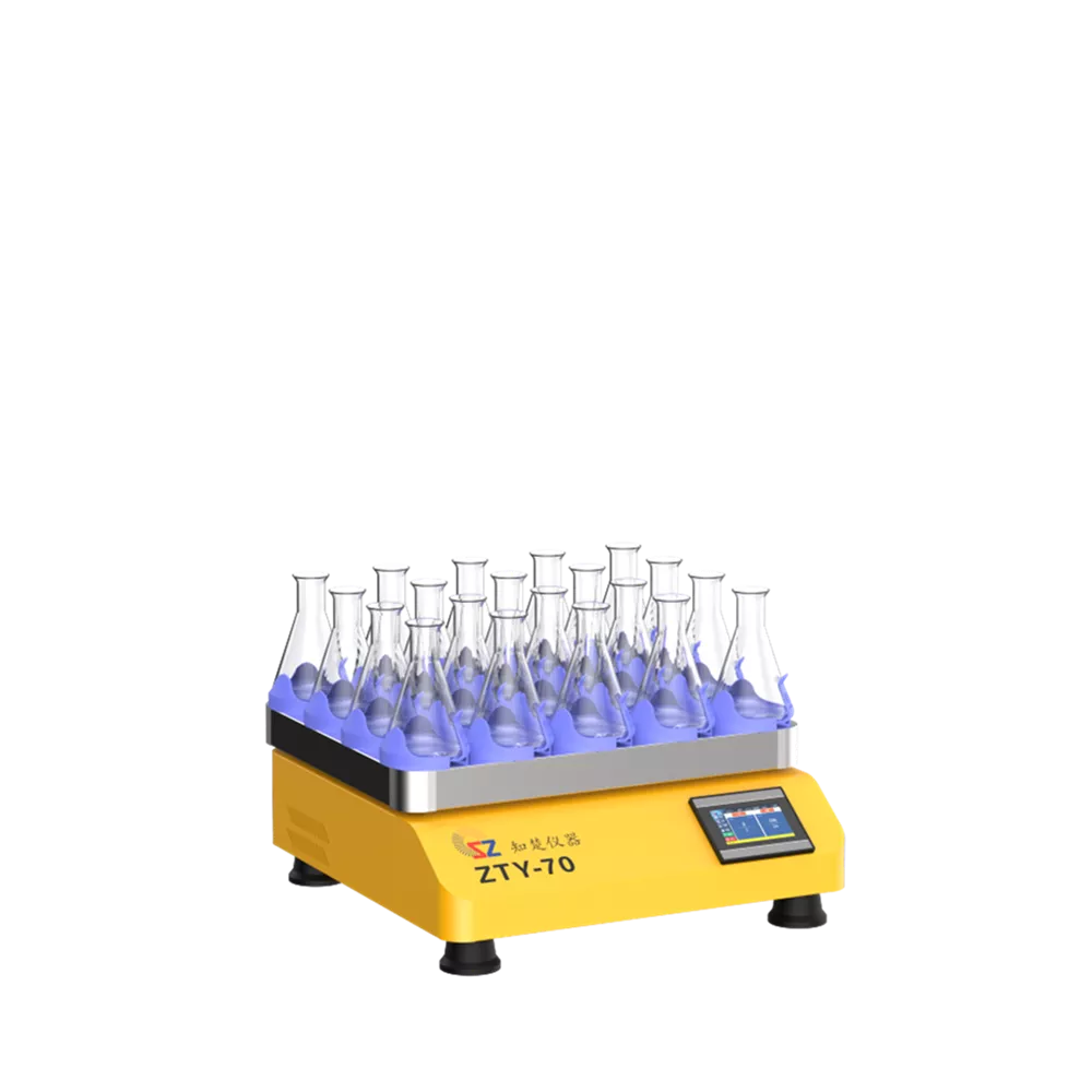 振荡器
